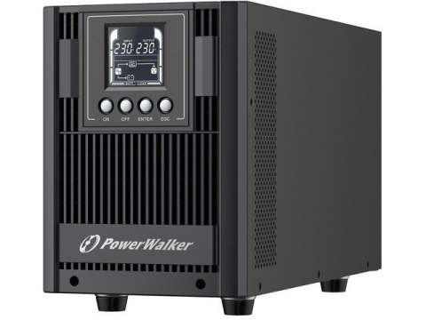 Zasilacz awaryjny POWERWALKER VFI 2000 AT FR 2000VA Zasilacz awaryjny POWERWALKER VFI 2000 AT FR 2000VA