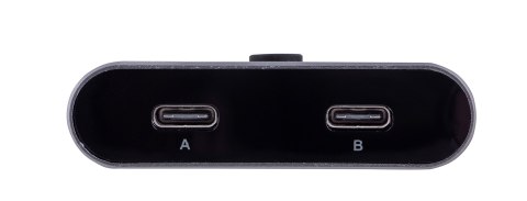 UNITEK PRZEŁĄCZNIK USB-C 4K 144HZ, DWUKIERUNKOWY UNITEK PRZEŁĄCZNIK USB-C 4K 144HZ, DWUKIERUNKOWY