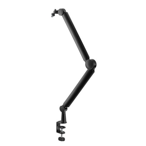 Uchwyt mikrofonu 3/8" i 5/8" NanoRS RS421, 1kg max Uchwyt mikrofonu 3/8" i 5/8" NanoRS RS421, 1kg max