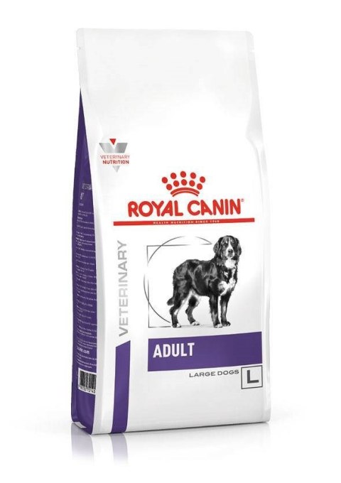 ROYAL CANIN VHN Neutered Adult Large - karma dla psa - 13kg ROYAL CANIN VHN Neutered Adult Large - karma dla psa - 13kg