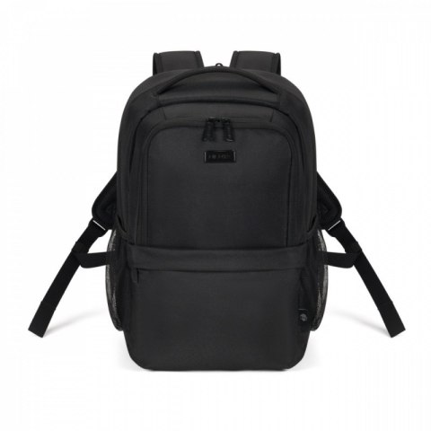 Plecak DICOTA Eco CORE D32027-RPET (maks.14.1"/Czarny) Plecak DICOTA Eco CORE D32027-RPET (maks.14.1"/Czarny)