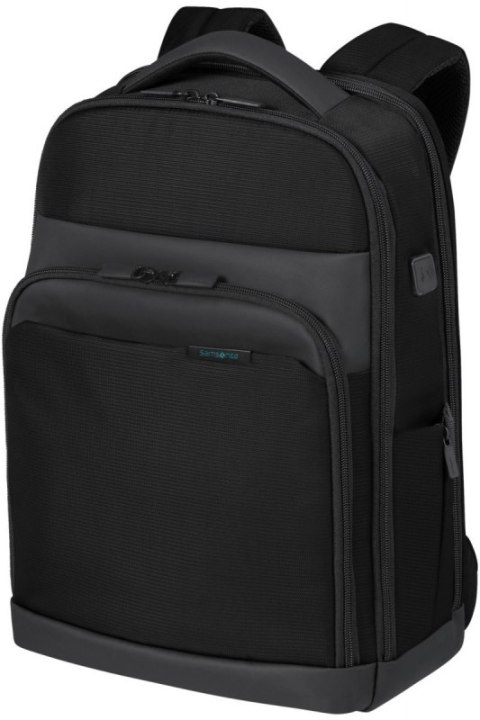 Plecak SAMSONITE 195740 (maks.14.1"/Czarny) Plecak SAMSONITE 195740 (maks.14.1"/Czarny)