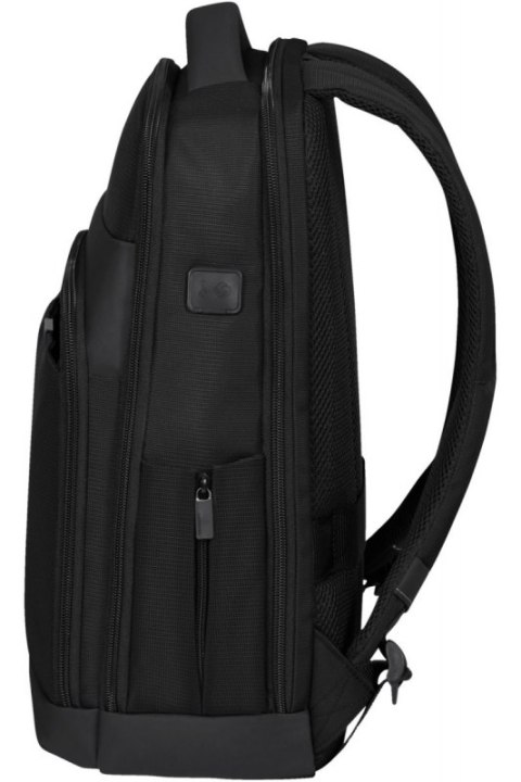 Plecak SAMSONITE 195740 (maks.14.1"/Czarny) Plecak SAMSONITE 195740 (maks.14.1"/Czarny)
