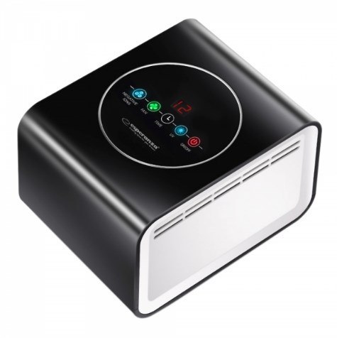 Oczyszczacz wymienny powietrza Esperanza BREEZE EHP001 (10W; kolor czarno-biały) Oczyszczacz wymienny powietrza Esperanza BREEZE EHP001 (10W; kolor czarno-biały)