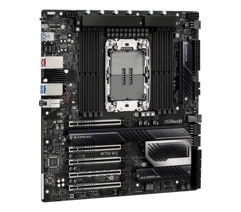 Płya glówna ASROCK W790 WS R2.0 Płya glówna ASROCK W790 WS R2.0