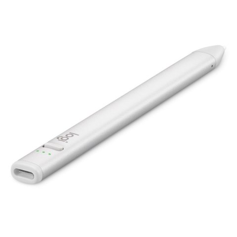 Crayon USB-C Silver 914-000074 Crayon USB-C Silver 914-000074