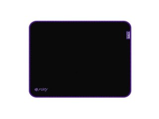 Podkładka pod mysz Fury Yari Speed L Czarna 400x300mm