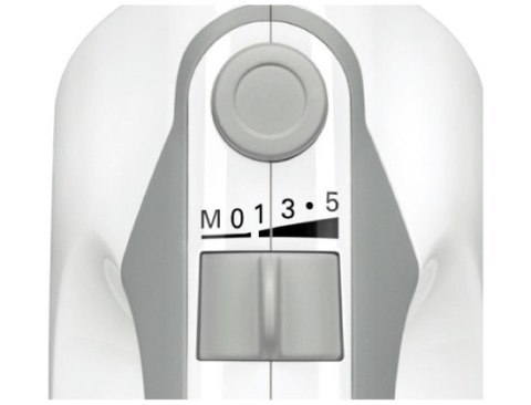 Mikser ręczny BOSCH MFQ36400 (450W; kolor biały)