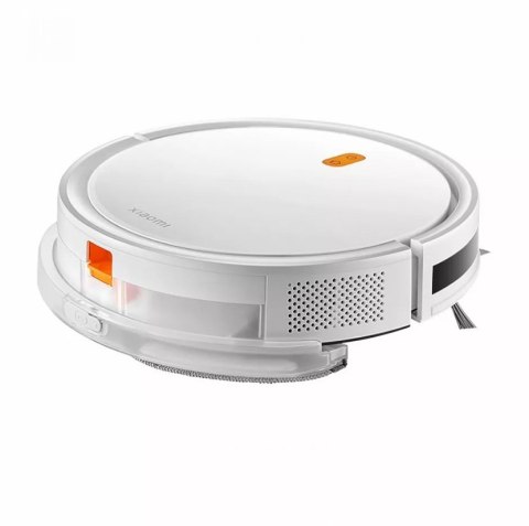 Robot sprzątający z mopem Xiaomi E5 (biały) Robot sprzątający z mopem Xiaomi E5 (biały)