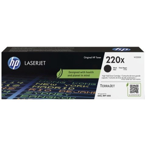 Toner HP W2200X Toner HP W2200X