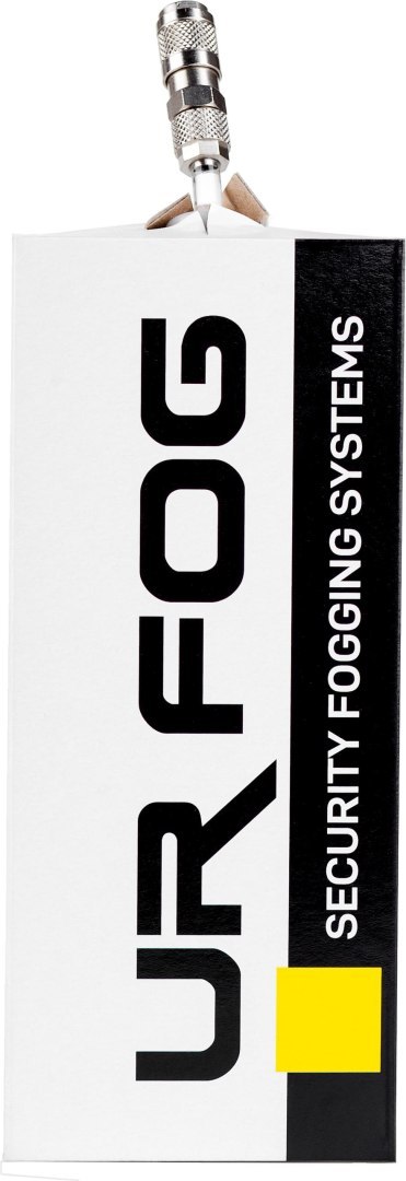 UkaraDym Płyn 500 ml element eksploatacyny UkaraDym Płyn 500 ml element eksploatacyny