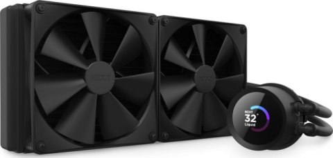 Chłodzenie wodne NZXT RL-KN280-B1 Chłodzenie wodne NZXT RL-KN280-B1