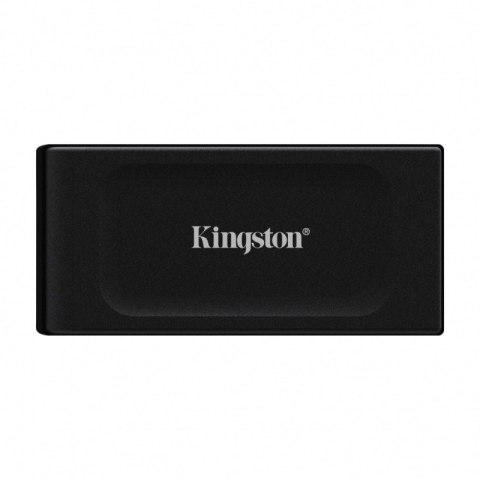 Dysk SSD KINGSTON XS1000 2 TB XS (2 TB /USB 3.2 Gen2 /1050MB/s /1000MB/s) Dysk SSD KINGSTON XS1000 2 TB XS (2 TB /USB 3.2 Gen2 /1050MB/s /1000MB/s)