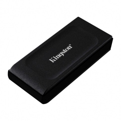 Dysk SSD KINGSTON XS1000 2 TB XS (2 TB /USB 3.2 Gen2 /1050MB/s /1000MB/s) Dysk SSD KINGSTON XS1000 2 TB XS (2 TB /USB 3.2 Gen2 /1050MB/s /1000MB/s)