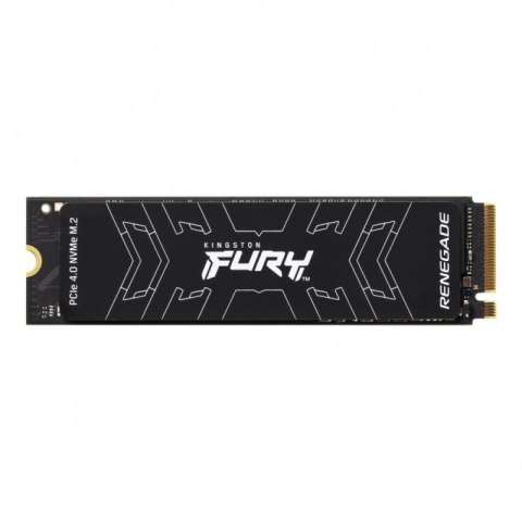 Dysk SSD KINGSTON SFYRD/4000G Fury Renegade (M.2 2280″ /4 TB /PCI-Express /7300MB/s /7000MB/s) Dysk SSD KINGSTON SFYRD/4000G Fury Renegade (M.2 2280″ /4 TB /PCI-Express /7300MB/s /7000MB/s)