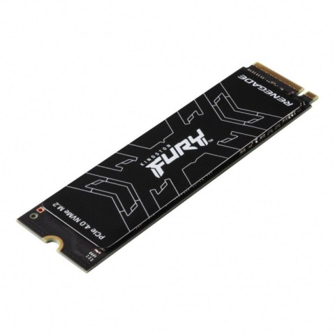 Dysk SSD KINGSTON SFYRD/4000G Fury Renegade (M.2 2280″ /4 TB /PCI-Express /7300MB/s /7000MB/s) Dysk SSD KINGSTON SFYRD/4000G Fury Renegade (M.2 2280″ /4 TB /PCI-Express /7300MB/s /7000MB/s)