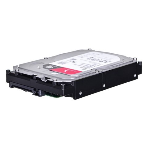 Dysk twardy SEAGATE IronWolf 6 TB 3.5" ST6000VN006 Dysk twardy SEAGATE IronWolf 6 TB 3.5" ST6000VN006