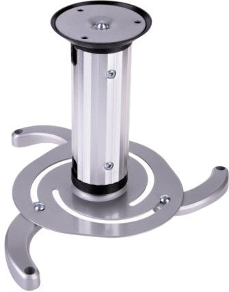 Uchwyt do projektora MACLEAN MC-515 S (10 kg/800-1700mm) Uchwyt do projektora MACLEAN MC-515 S (10 kg/800-1700mm)