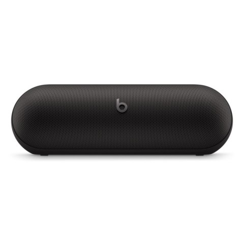 Głośnik bezprzewodowy APPLE Beats Pill Czarny (24h /Czarny )