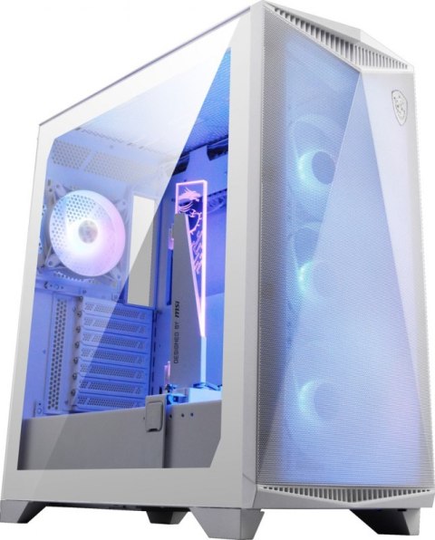 Obudowa Midi Tower MSI 306-7G21W21-W57 Obudowa Midi Tower MSI 306-7G21W21-W57