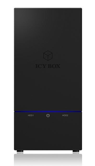 Obudowa do dysku ICY BOX AIICYO000000052 Obudowa do dysku ICY BOX AIICYO000000052
