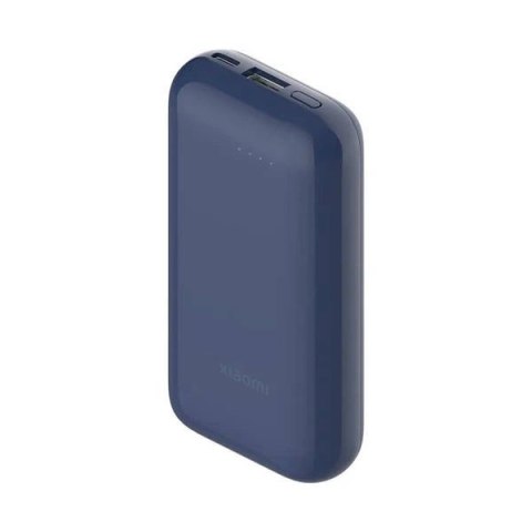 Powerbank XIAOMI Pocket Edition Pro Midnight Blue 38260 Powerbank XIAOMI Pocket Edition Pro Midnight Blue 38260