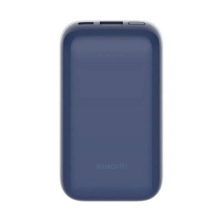 Powerbank XIAOMI Pocket Edition Pro Midnight Blue 38260