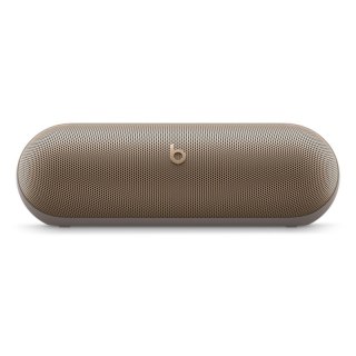 Głośnik bezprzewodowy APPLE Beats Pill Szampański (24h /Szampański )