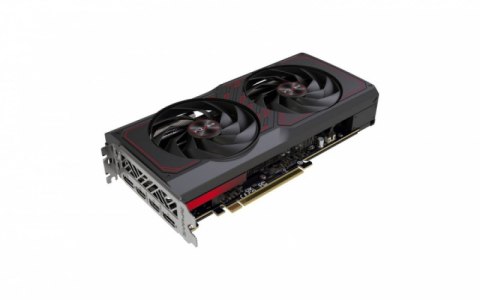 Karta graficzna ASROCK Pulse Radeon RX 7600 XT OC 16GB GDDR6 (11339-04-20G) Karta graficzna ASROCK Pulse Radeon RX 7600 XT OC 16GB GDDR6 (11339-04-20G)
