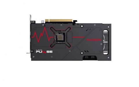 Karta graficzna ASROCK Pulse Radeon RX 7600 XT OC 16GB GDDR6 (11339-04-20G) Karta graficzna ASROCK Pulse Radeon RX 7600 XT OC 16GB GDDR6 (11339-04-20G)
