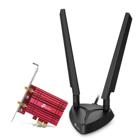 Karta sieciowa bezprzewodowa TP-LINK Archer TXE75E Karta sieciowa bezprzewodowa TP-LINK Archer TXE75E