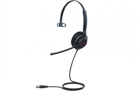 Na jedno ucho Na głowę Na pałąku YEALINK 1308135 (1.5m /USB 2.0 wtyk/Czarny) Na jedno ucho Na głowę Na pałąku YEALINK 1308135 (1.5m /USB 2.0 wtyk/Czarny)