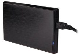Obudowa do dysku NATEC Rhino USB2.0 NKZ-0275 Obudowa do dysku NATEC Rhino USB2.0 NKZ-0275