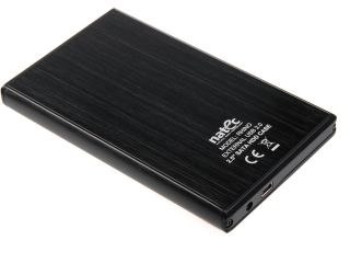 Obudowa do dysku NATEC Rhino USB2.0 NKZ-0275 Obudowa do dysku NATEC Rhino USB2.0 NKZ-0275