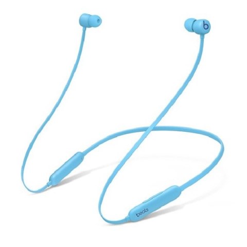 Słuchawki bezprzewodowe APPLE Beats Flex Niebieski (Niebieski) Słuchawki bezprzewodowe APPLE Beats Flex Niebieski (Niebieski)
