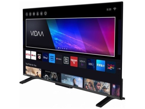Telewizor TOSHIBA 32″ D-LED 32LV2E63DG Telewizor TOSHIBA 32″ D-LED 32LV2E63DG