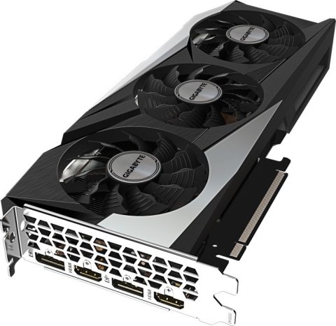 Karta graficzna GIGABYTE GeForce RTX 3060 Gaming OC 2.0 12GB (GV-N3060GAMING OC-12GD 2.0) Karta graficzna GIGABYTE GeForce RTX 3060 Gaming OC 2.0 12GB (GV-N3060GAMING OC-12GD 2.0)