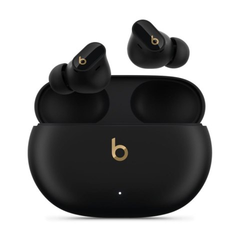 Słuchawki bezprzewodowe APPLE Beats Studio Buds+ Czarno-złoty (Czarno-złoty) Słuchawki bezprzewodowe APPLE Beats Studio Buds+ Czarno-złoty (Czarno-złoty)