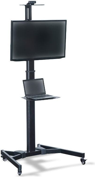 Uchwyt do TV DIGITUS DA-90370 (nośność 50kg 37 - 70 cali) Uchwyt do TV DIGITUS DA-90370 (nośność 50kg 37 - 70 cali)