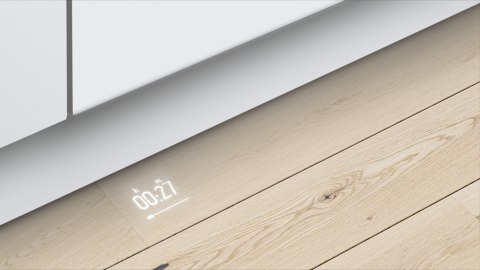 Zmywarka do zabudowy BOSCH SMV6ECX00E