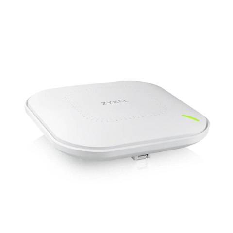 Acces Point Wi-Fi 6 Zyxel NWA110AX 2.4GHz(2x2)/5GHz(2x2) PoE+ 1x1G Acces Point Wi-Fi 6 Zyxel NWA110AX 2.4GHz(2x2)/5GHz(2x2) PoE+ 1x1G
