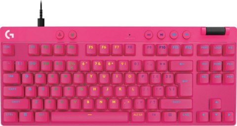 G PRO X TKL Rapid G PRO X TKL Rapid
