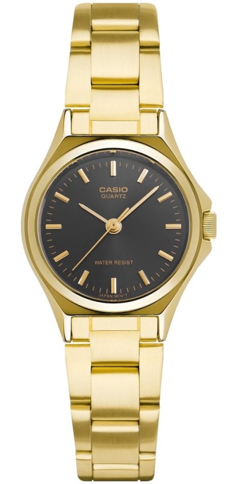 Zegarek Damski Casio LTP-1130N-1ARDF + BOX Zegarek Damski Casio LTP-1130N-1ARDF + BOX