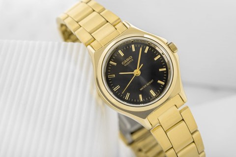 Zegarek Damski Casio LTP-1130N-1ARDF + BOX Zegarek Damski Casio LTP-1130N-1ARDF + BOX