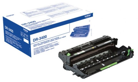 Bęben BROTHER DR-3400 DR3400 Bęben BROTHER DR-3400 DR3400