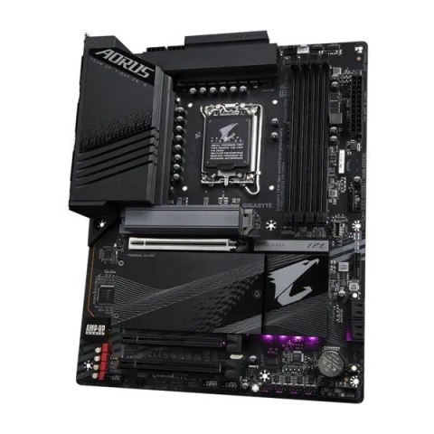 Płyta główna GIGABYTE Z790 A ELITE DDR4 LGA1700 ATX Płyta główna GIGABYTE Z790 A ELITE DDR4 LGA1700 ATX