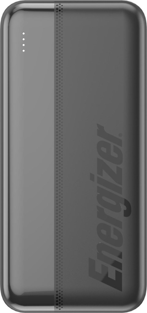 Powerbank Energizer 30000mAh 15W 2.1A 2x USB-C 1x USB-A UE30050CC Powerbank Energizer 30000mAh 15W 2.1A 2x USB-C 1x USB-A UE30050CC