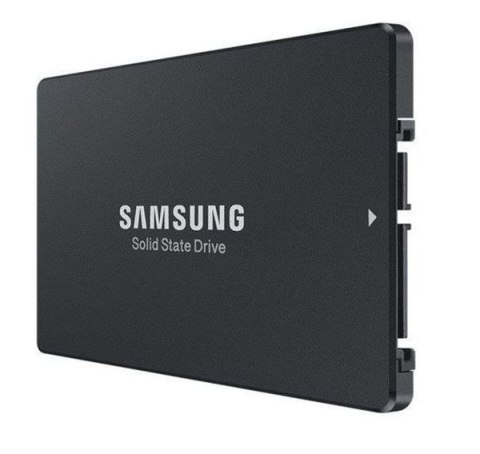 Dysk SSD SAMSUNG MZ7L37T6HBLA-00W07 (2.5″ /7.68 TB /SATA III /550MB/s /520MB/s) Dysk SSD SAMSUNG MZ7L37T6HBLA-00W07 (2.5″ /7.68 TB /SATA III /550MB/s /520MB/s)