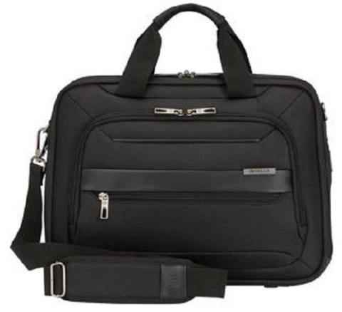 Torba na laptopa SAMSONITE Vectura EVO (maks.14.1"/Czarny) Torba na laptopa SAMSONITE Vectura EVO (maks.14.1"/Czarny)