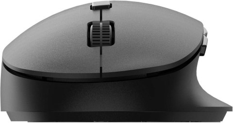 Mysz komputerowa Philips SPK7507B Wireless Mouse czarny Mysz komputerowa Philips SPK7507B Wireless Mouse czarny